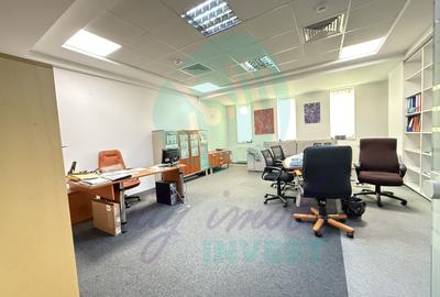 Spatiu de birouri in zona Bd Unirii-Piata Alba Iulia - 3