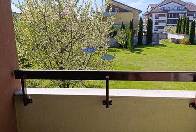Apartament 2 camere in bloc nou din Tractorul - loc de parcare - 8