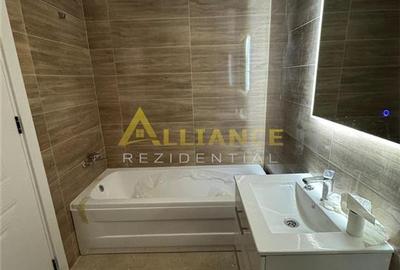 Apartament 2camere +terasa Parc Tudor Arghezi - 11