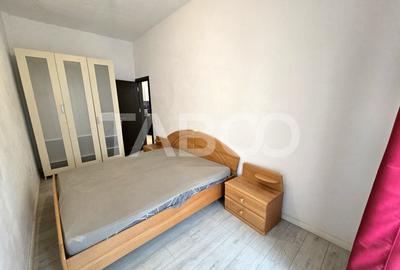 Apartament 2 camere de vanzare mobilat balcon Doamna Stanca Sibiu - 3