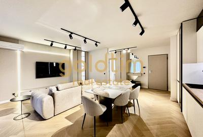 Prima inchiriere/Premium/Arqa Jolie Ville/Parcare/Piscina/Complex securizat - 5