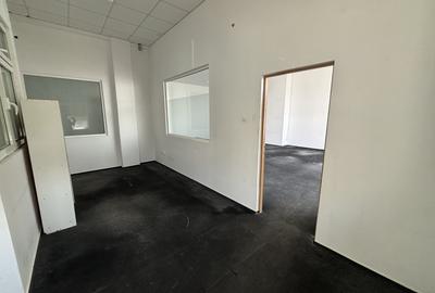 Spatiu Birou / Sala Activitati - Iancului - Vatra Luminoasa - 8