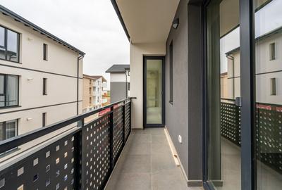 Apartament 1 camera | Parcare inclusa | Direct dezvoltator | Giroc - 10