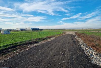 Teren Construcții intravilan de 540 mp, în Central