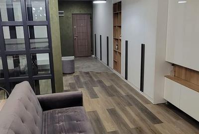 Studio modern de închiriat | Tomis Plus |  Loc de parcare privat - 6