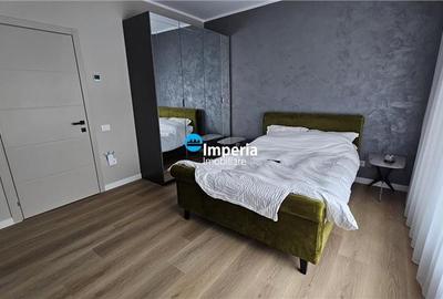Comision 0% Proprietate moderna, mobilata complet, pregatita pentru mutare imedi - 13