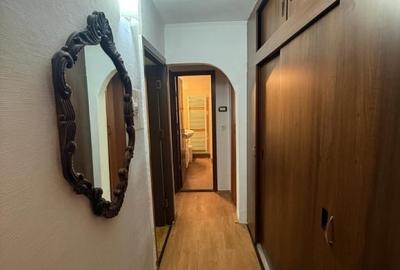 3 Camere Petru Poni Pacuri - Toma Cozma - Etaj 3/4 Orientare VEST - 1