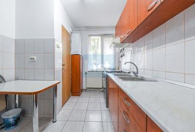 FARA COMISION! Apartament 3 camere, decomandat, balcon, zona HERMES - 6