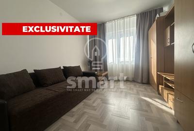 Garsoniera Manastur-Plopilor strada Taberei - 1