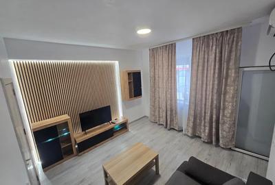 THEODOR PALLADY | SOFIA RESIDENCE | CENTRALA | PARCARE | AC - 1