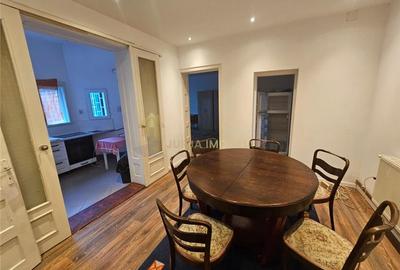CASA  3 CAMERE 70 MP   TEREN  1675 MP GRIGORESCU - 2