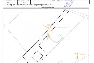 BÂRNOVA - Casă individuală P+M+POD, 145 mp + 789 mp teren - 6