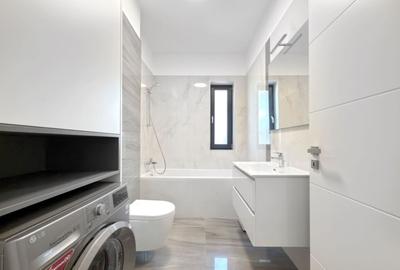 2 Camere | Parcare | Mobilat + Utilat | Future Residence | COMISION 0% - 10
