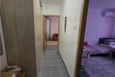 Apartament 2 camere Valea Ialomitei - 5