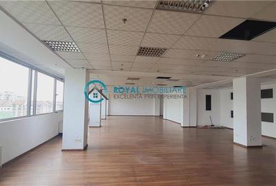 Royal Imobiliare - inchirieri spatii birouri, zona Vest - 7