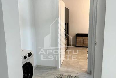 Apartament cu 2 camere de inchiriat, Pet Friendly, Timisoara, Braytim - 5