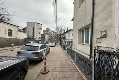Cladire centrala Iasi, birouri/ medical, 325mp - 7