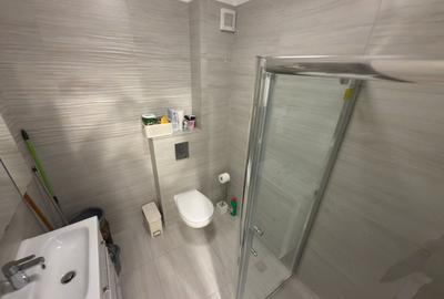 Apartament decomandat 2 camere, 64 mp utili + balcon 5 mp, Parter înalt - 8