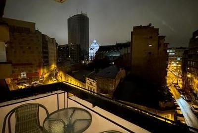 Apartament 2 camere decomandat, renovat complet, parcare, fără risc seismic - 13