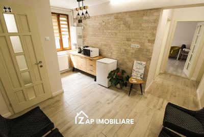 Spatiu comercial - cabinet psihologie, nutritie, masaj - Zona Caparol - 1