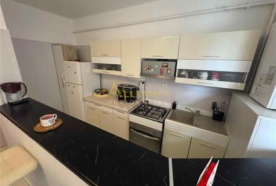 Aparatorii Patriei - Apartament 2 camere - 4