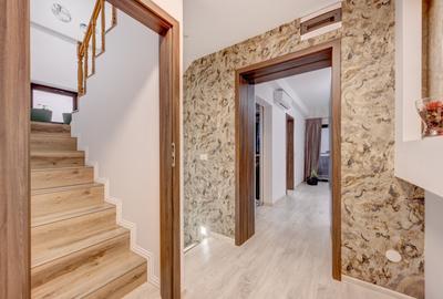 Siguranța unei Construcții Riguroase într-o Vilă Elegantă din Dobroesti - 8