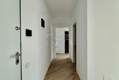 3 camere luminos cu gradina Ultracentral - 11