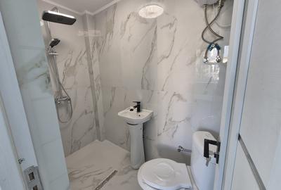 Casa de vanzare in Alexandria – Central, 7 camere, 4 spatii comerciale, renovata - 5