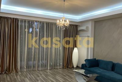 Garsonieră decomandată, mobilată în Aviației