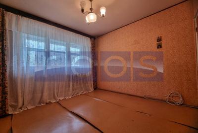 VANZARE 3 CAMERE - DECOMANDAT- CALEA DOROBANTI - 5