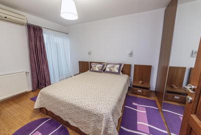 3 camere | Petfriendly | Parcare | Straulesti - 7