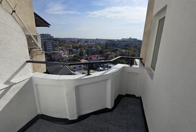 Apartament duplex premium de închiriat – Bd. Unirii - 10