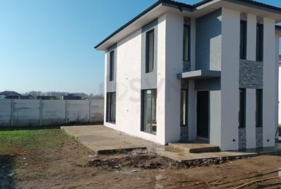 REV2005609 VILA INDIVIDUALA NOUA l PREDATA FINISATA l CURTE PROPRIE l  BRAGADIRU - 1