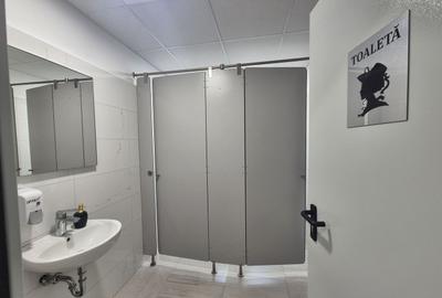 Comision 0 - Spații birouri libere, zonă centrală - 5