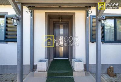 Casa Parter, str. Calea Moldovei, Lilieci, Bacau - 25