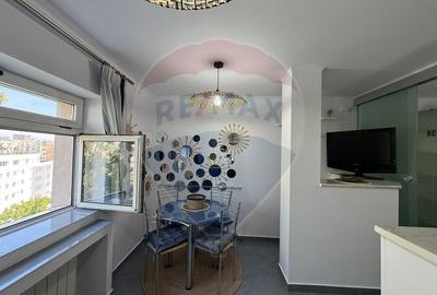 Apartament 2 camere decomandat , mobilat elegant, Alexandru Vlahuta - 7