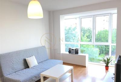 Apartament cu 3 camere in zona Tineretului | Parc Metrou 6 minute - 1