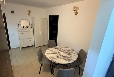 Apartament 2 camere premium, Aviatiei, mobilat lux, prima utilizare, 53 mp - 14