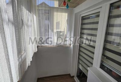 Apartament 2 camere  Girocului - 5