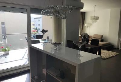 Apartament 2 camere, decomandat, 80 mp, 2 bai, jacuzzi, complex Felicity - 6