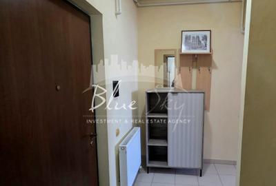 Studio mobilat și utilat,  cu loc de parcare – Tomis Plus - 9