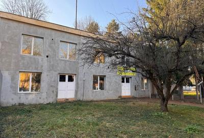 Cladire birouri / spatiu comercial - 584 mp  - Comision ZERO - 1