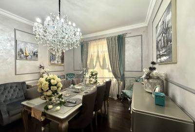 Duplex in vila consolidata cu gradina proprie - 20