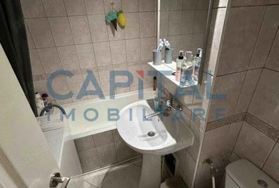 Cmision 0%! 1 camera 28 mp, bucatarie, balcon, etaj intermediar, zona Centrala - 3