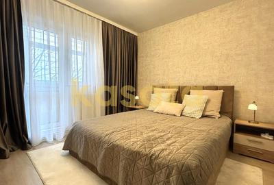 3 camere I 72 mp I renovat I prima inchiriere I parcare - 5