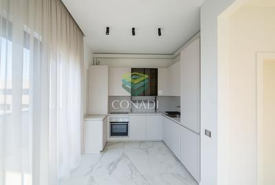 Duplex 5 camere | View Spectaculos | Herastrau | 2 locuri parcare - 7