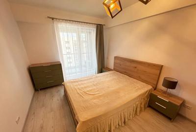 Apartament 2 camere metrou Pacii - 1