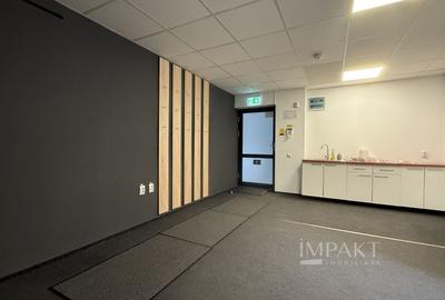 Spatiu de birouri 215mp langa Iulius Mall | 6 parcari in garaj - 4