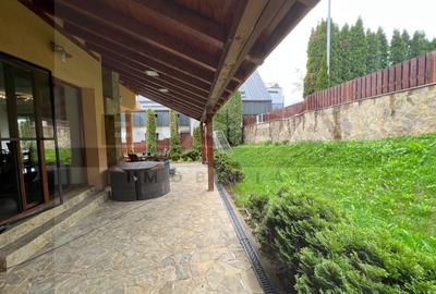 Casa cu 3 dormitoare de inchiriat, Buna Ziua - 2