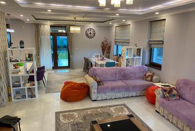 Casa Moderna 220 Mp/ Teren 720 De Vanzare, Zona Unirii - 2